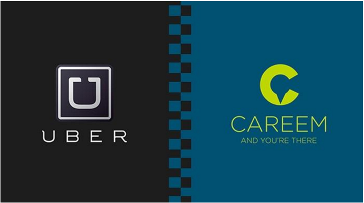 Sindh government to take action against Uber, Careem