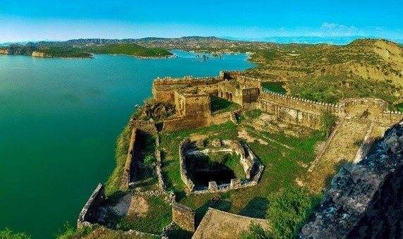 The breathtaking beauty of Pakistani sites on World Heritage list (Pics)