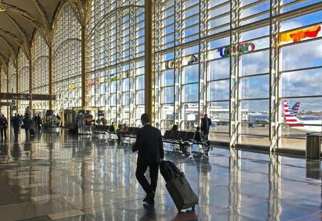 Trump ban, 21 Muslims kept off US-bound flight in France