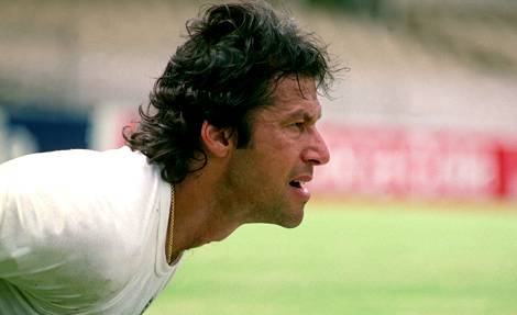Imran Khan contacted by PCB to sort out Team problems