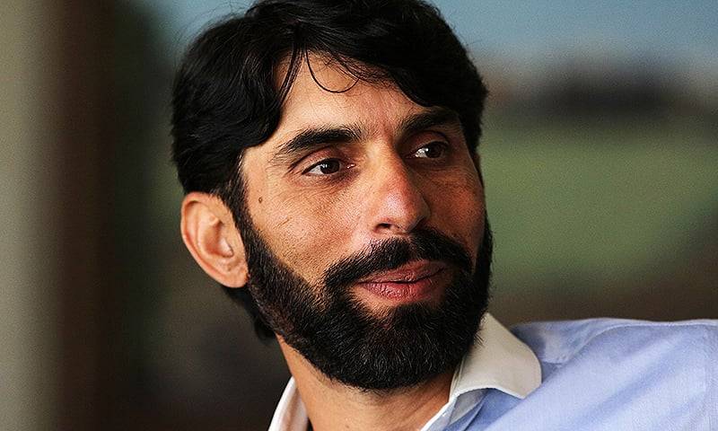 PCB to decide next captain, Misbah backs away from suggestions
