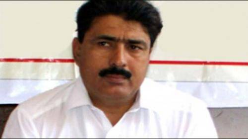 Govt denies new CNICs to Shakil Afridi's family