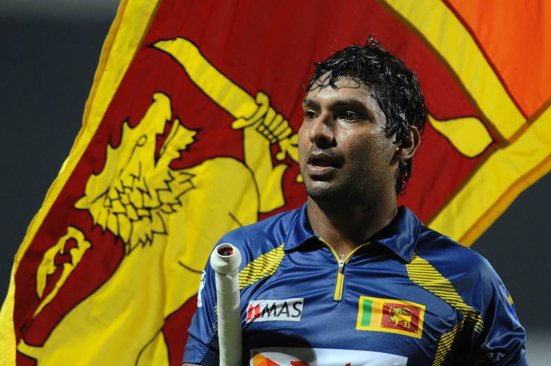 SriLankan legend Sangakara names his worst nightmare bowler