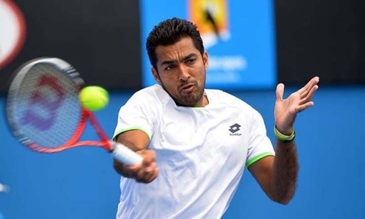 Aisam brings glory to Pakistan in Davis cup