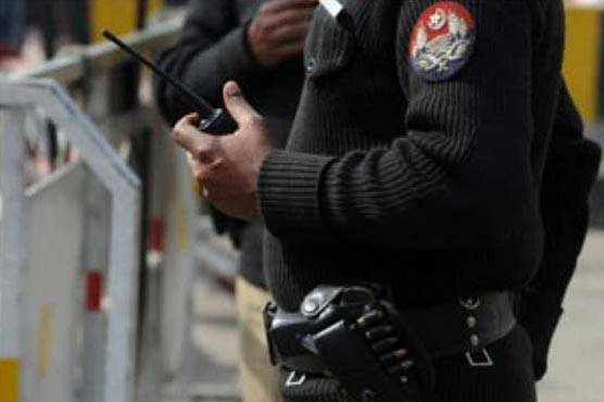 4 suspects killed during police encounter in Lahore 