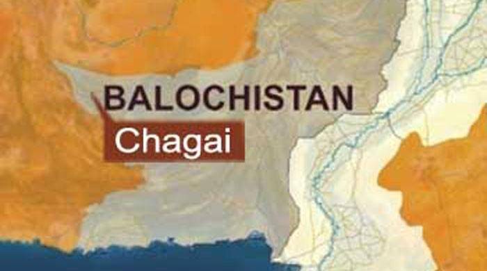 Barrat convey went missing in Chagai, recovered