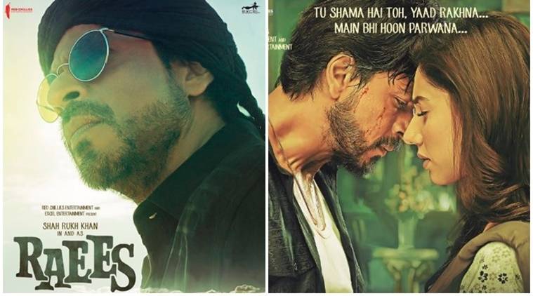 'Raees' to hit Pakistani cinemas from Sunday