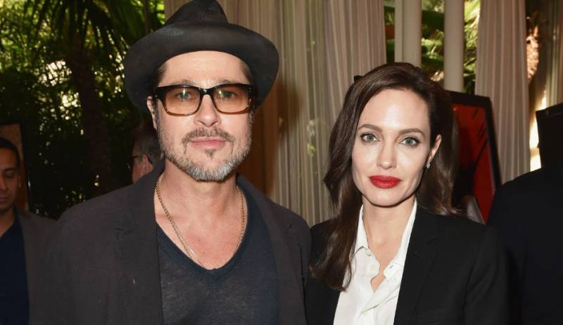 Brad Pitt refuses to pay Angelina $100,000 in child support
