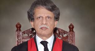 Justice Azmat Seed discharged from hospital
