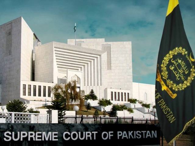 Panamagate case: SC adjourns hearing for another week as judge recovers