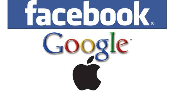 Apple, Face book and Google dismayed over Trump’s ban