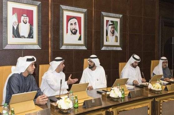 UAE introduces new visa system