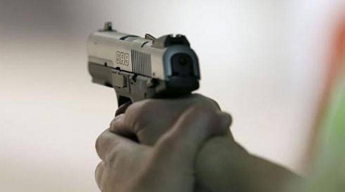 Boy guns down minor stepbrother in Lahore