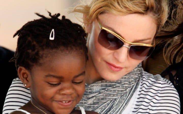 Madonna gets permission to adopt twins from Malawi