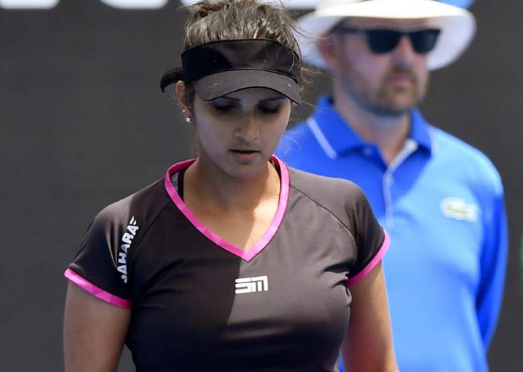Sania Mirza summoned over alleged tax evasion