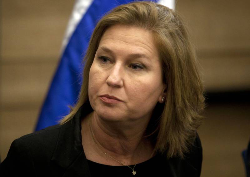 War crimes accused Israeli politician offered UN post