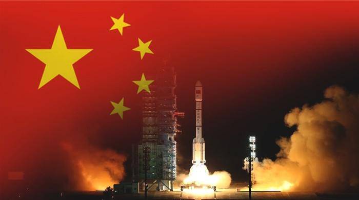 China to launch of first cargo spacecraft in April