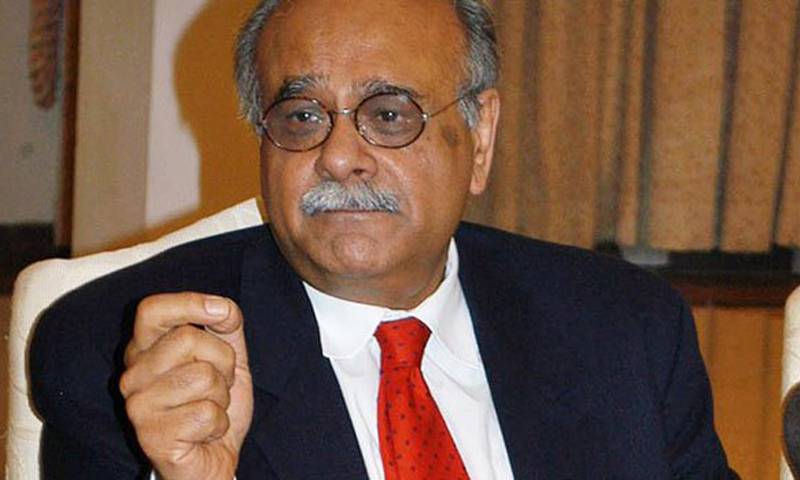 Foreign cricketers not ready to play in Lahore: Sethi