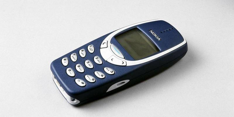Gear up, the father of all phones Nokia 3310 is coming