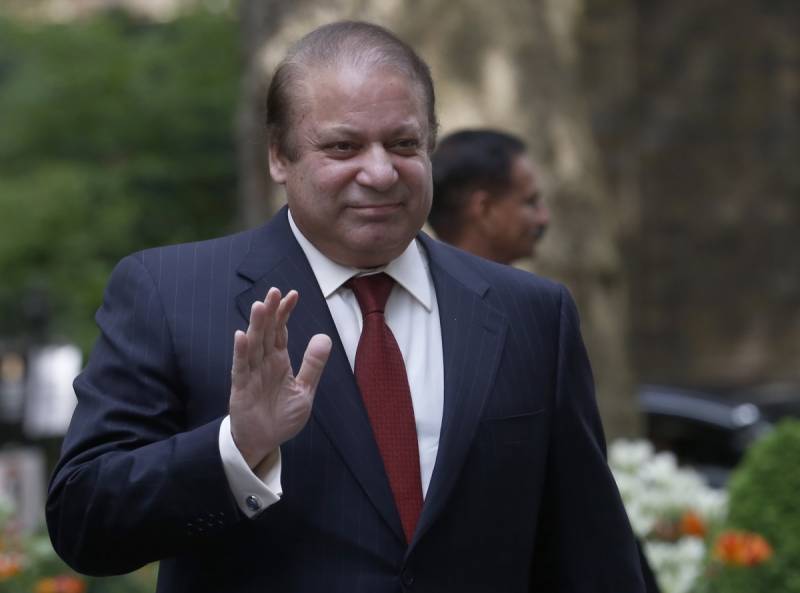 PM Nawaz to attend concluding ceremony of 'Aman' exercise