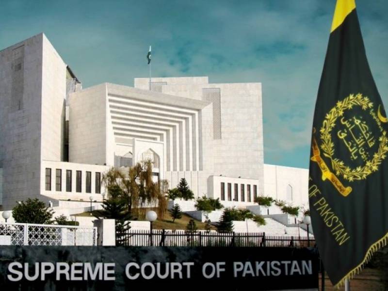 Panamagate Case: SC to resume hearing today after two weeks gap
