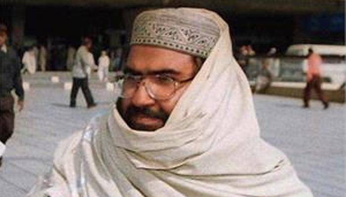 Indian produced evidences are insufficient to ban Masood Azhar