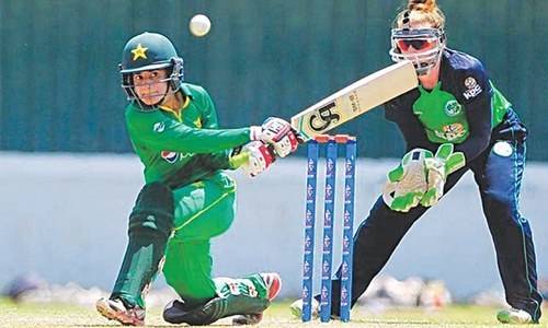 ICC women World Cup: Pakistan to take on arch-rivals India on Sunday