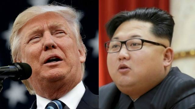 US ready to bring North Koreans to US for talks: report