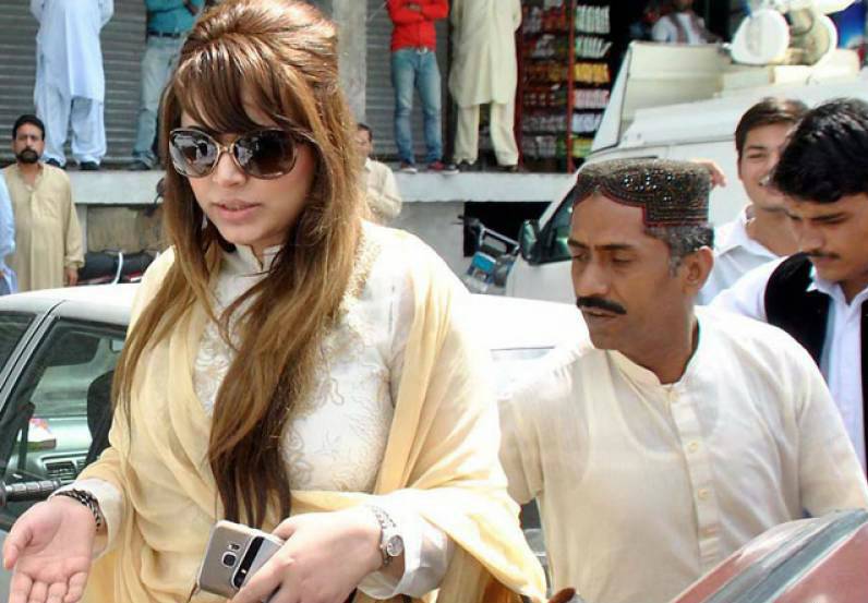 Ayyan Ali’s name removed from ECL