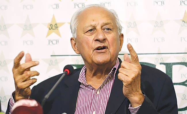 Players to face life bans if found guilty for spot-fixing: PCB chief