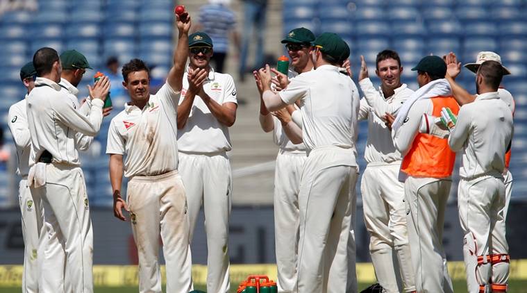 Australia end India’s 19-match unbeaten streak