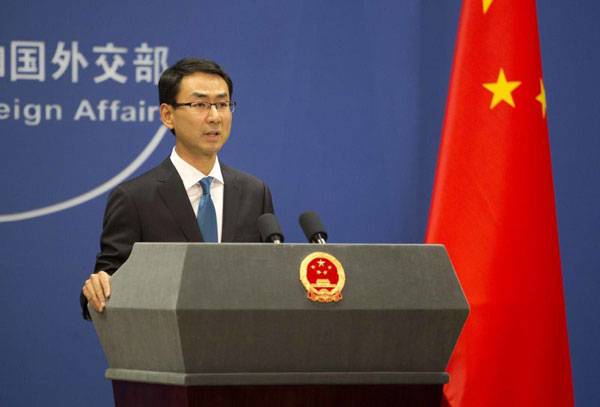 China backs Operation Raddul Fasaad