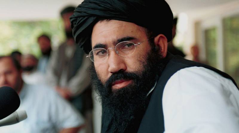 Taliban shadow governor killed in Kunduz, says Afghan president