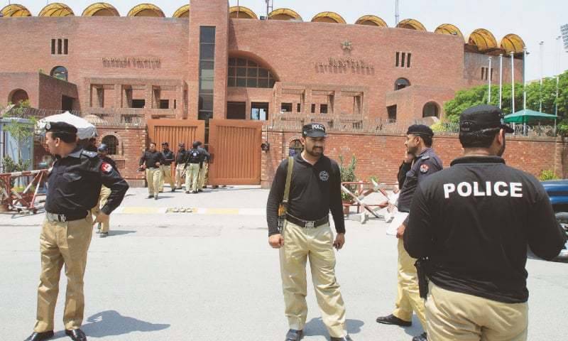 PSL mega event: Pak army to supervise stadium security