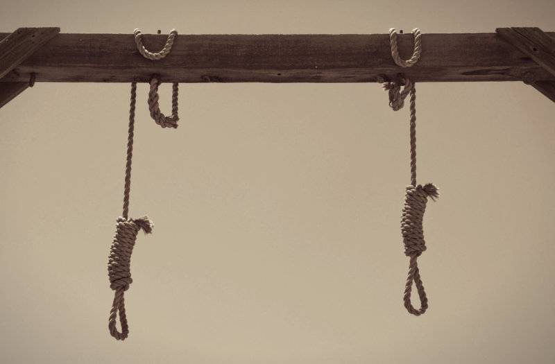 Five Bangladeshi sentenced to death for killing Japanese citizen