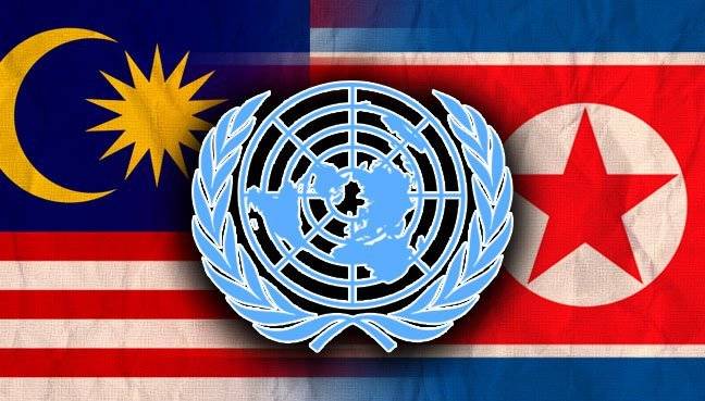 Malaysia rejects reports of violating UN sanctions on North Korea