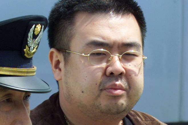 Kim murder: Malaysia expels North Korea ambassador