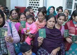 Amazing stats show Pakistan is home to second highest Indian Migrants in world