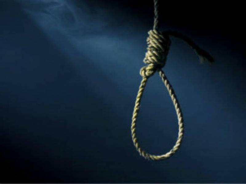 5 terrorists trialed in Military courts hanged: ISPR