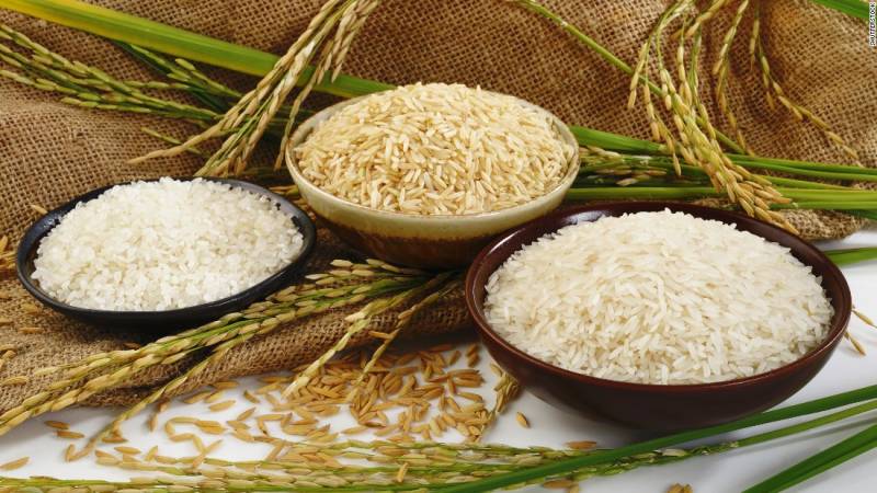 Pakistan fails to get even a single order for non-basmati rice export