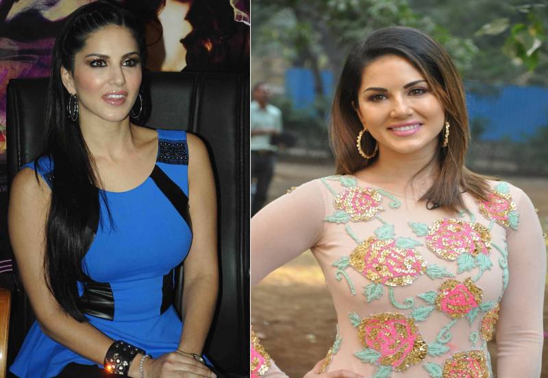 Sunny Leone to launch her own emojis