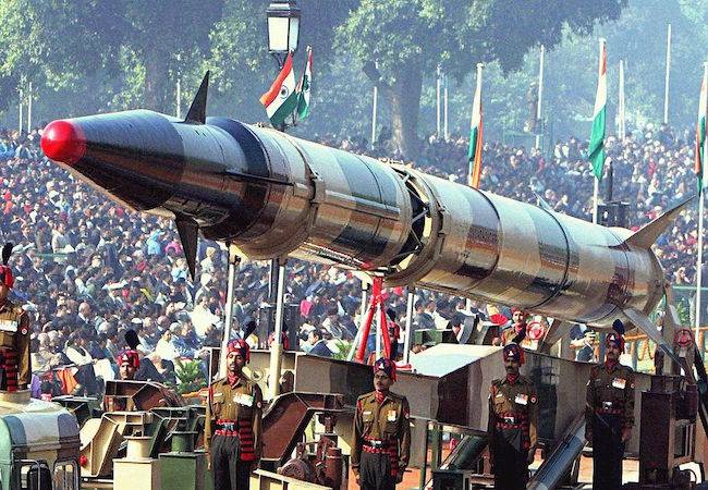 Indo-Pak conflict could escalate ‘nuclear war': US 