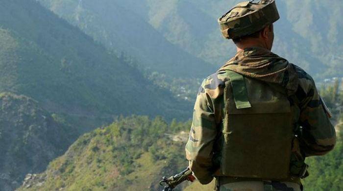 Desperation causing 350 Indian army personnel committing suicide since 2014