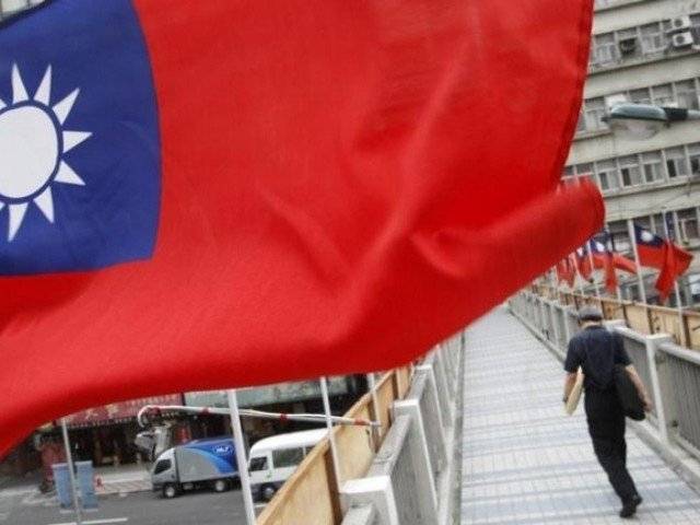 China doesn't understand Taiwan’s law amid spy case: Taiwan