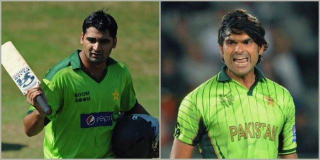 Spot fixing scam: Shahzaib, Irfan to appear before PCB’s Anti-Corruption Unit today