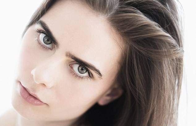 Eyebrows can reveal secrets about you