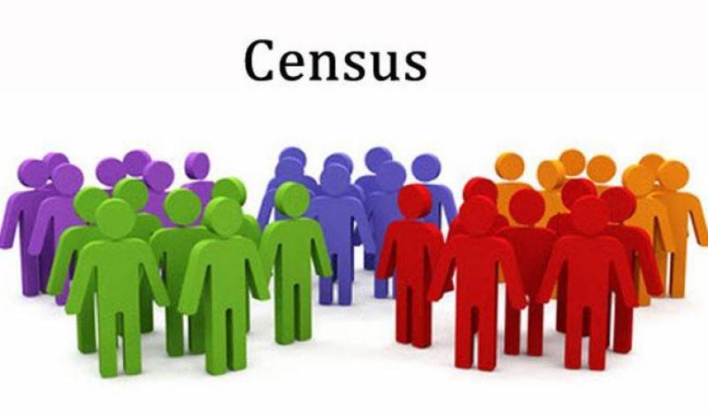 6th Census begins in Pakistan