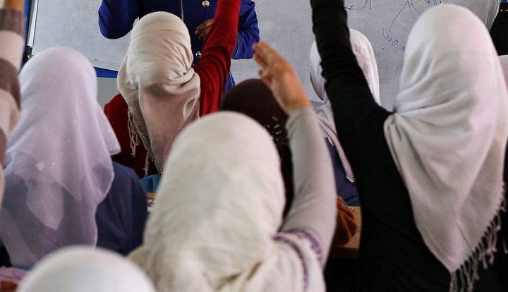 EU 'Hijab' ban ruling causes extreme reaction