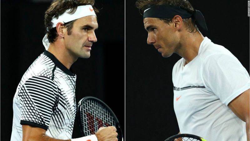 Djokovic, Nadal Ousted as Federer makes it to the next round