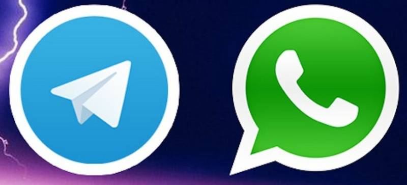WhatsApp and Telegram vulnerabilities highlighted by Check Point